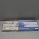 6-Pack Under Cabinet Lighting Wireless, 1800mAh Rechargeable Motion Sensor Light Indoor, Magnetic Closet Lights, Dimmable & 3 Color Temps, Under Counter Lights for Kitchen, Stairs (8inch)