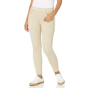 Levi Strauss Signature Gold Women's Totally Shaping Pull-on Skinny Jeans (in Plus Size) 18