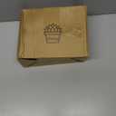 Set of 2 Artificial Succulent Plants in Pots, Fake Plant Faux Succulents Office Desk Decor, Mini Potted Succulents Coffee Table Decor for Women, Cute Decorations for Work Office SmallPlant