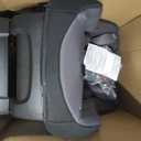 Graco Contender Slim Convertible Car Seat, West Point - Mfg date: 04-14-26