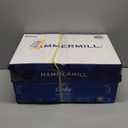 Hammermill Printer Paper, 20 Lb Copy Paper, 8.5 x 11 - 8 Ream (4,000 Sheets) - 92 Bright, Made in the USA