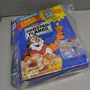 Kellogg's Frosted Flakes Breakfast Cereal, Fat Free, Giant Size, 28.5 oz (EXP 04/22/27)
