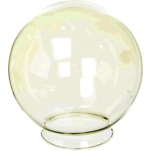 Wellington 8570500 Westinghouse Glass Globe Fitter Smoke