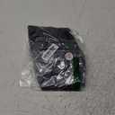 Women's Running Shorts High Waisted Quick-Dry 3 Inch Gym Workout Athletic Shorts for Women with Zipper Pocket M