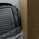 Floor Mats for 2020-2025 Hyundai Palisade 7/8 Passenger, Trunk Mat with Seat Back Cover and Lower Cargo Mat All Weather Interior Protector for 2025 Hyundai Palisade Accessories