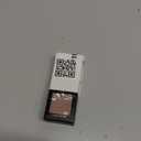 CANNI Light Brown Gel Nail Polish, 1Pcs Nude Grey Gel Polish Color High Gloss Soak Off U V Nail Manicure Salon DIY