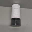 JCLOUD Plug in Diffuser for Essential Oils, Waterless Scent Diffuser Cover Up to 500 Sq. Ft. for Home, Office, Spa  Portable Smart Wall Diffuser 160ML, White