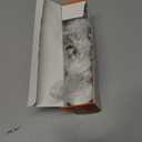 otnofok Light Sensor Socket, E26/ E27 Light Bulb Socket, Automatic Dusk to Dawn Photocell Sensor with 300° Adjustable Angle for Outdoor Lighting in Porch, Garage, and Wall Lights, White, 4 Pack