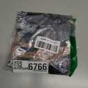 Zoo Animals Shirt Wildlife Birthday Party A Day At The Zoo T-Shirt (Black, M)