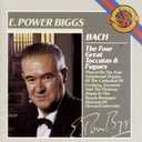 Bach: The 4 Great Toccatas & Fugues