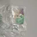 24Pcs Dinosaur Cupcake Toppers, Dino Cake Decorations Boys Kids Birthday Party Dino Theme Party Decorations Picks for Cute Baby Shower Party Supplies (Mixed 1)