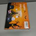 Halloween Pop Out Squishy Toys - 12PCS Cauldron 6 Colors Ghosts Squeeze Party Favors Suppliers Stress Relief Toys for Trick or Treat Halloween Goodie Bag Fillers Kids Adults