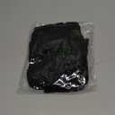 High Waisted Leggings for Women - No See Through Tummy Control Cycling Workout Yoga Pants with Pockets Reg & Plus Black XL