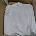 [About 98 PCS - 103 PCS](18.1 Pounds) Painting Rocks,2.23"-3.68" River Rocks,Flat Stones