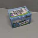 Kids Camera Boys Toys for 3 4 5 6 7 8 9 Years Old Boys, 48MP Dual Lens Kids Digital Camera Christmas Birthday Gifts, 1080P HD Video Selfie Toddler Camera with 32G SD Card (Green)