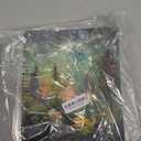 2026-2027 Monthly Planner/Calendar - Planner 2026-2027, JUL 2026 - DEC 2027, 9" x 11", 18 Monthly Planners 26-27, Monthly Calendar Planner with Spiral Binding + Tabs + Back Pocket