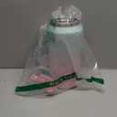 Hydraful 64 oz Tumbler with Handle and Straw - 100% Leak-Proof - Insulated Cup Reusable Stainless Steel Large Water Bottle Travel Mug for Gym, Hiking, and Camping - Gifts for Women Men Him Her (Star_Bubblegum)