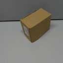 Curyidy Purple White Orange String Lights Halloween Decorations, 100LED Copper String Lights Battery Operated Fairy Lights with Remote Control for Home, Christmas,Party, Halloween Decor- 4 Pack