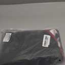 BQTQ 6 Pcs Women's Camisole Tops Undershirts Adjustable Spaghetti Strap Tank Top (Medium, Black, White, Gray, Navy, Dark Red, Dark Gray)