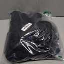 Trendy Queen Womens Cute Cropped Hoodies Y2k Long Sleeve Sweatshirts Fall Fashion Outfits Winter Sweater Clothes 2026 (Small, Black)