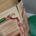 Lincoln Logs 100th Anniversary Tin