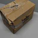 Hello Bello Extra Gentle Unscented Baby Wipes, Plant Based, Made with 99% Water and Aloe for Babies and Kids, 720 Count (60 Count (Pack of 12)