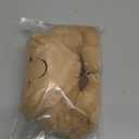 Croissant Plush Toy - Soft Stuffed Croissant Gift, 14 inch Cute Food Stuffed Animals Pillow for Kids & Adults