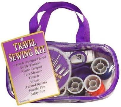 Travel Sewing Caddy (Pack of 12)