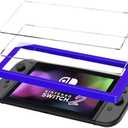 TZGZT 3 Pack for Samsung Galaxy S26 Ultra Privacy Screen Protector Tempered Glass, Automatic 0 Bubble Installation, Aluminum Metal Camera Lens Protector Accessories, Case Friendly