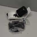 andobil Military-Grade Cup Phone Holder for Car/Truck, [2026 Enhanced] 13" 360 Adjustable Gooseneck w/Anti-Shake Car Mount, Universal Car Phone Holder for iPhone/Samsung/Pixel All 4.0-7.0" Devices (Black)