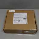 Amazon Basics Luxury, Ultra Soft, Breathable Lightweight Microfiber 4 Piece Bed Sheet Set with 14-Inch Deep Pockets, King, Bright White, Solid