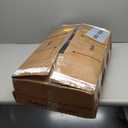 2 Pack 1.3 Gallon Pumpkin Drink Dispensers for Fall Thanksgiving Party Supplies Plastic Beverage Juice Dispenser with Spigot for Autumn Halloween Kitchen Decoration Favor