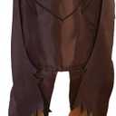 In the Breeze 5065 Bigfoot Buddy Windsock-Hanging Outdoor Decoration, 50 Inches