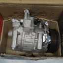 AC Compressor for Ford Crown Victoria E-15 E-250 E-350 E-450 E-550 Expedition Explorer for Lincoln Aviator Town for Mercury Grand Marquis Marauder Mountaineer 2001-2007 6511483 7511472