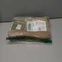 Libman Dishmatic I-Stand Dish Wand Kit, Kitchen Cleaning Scrub Brush with Handle and Soap Dispenser for Scrubbing and Washing Dishes, Refillable Standing Dispensing Scrubber Brushes, 3 Sponge Refills