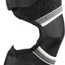 Basketball Tennis Badminton Breathable Arm and Joint Protectors Lightweight and Adjustable