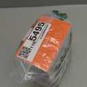 Ergobaby Upsie Sling Baby Carrier for Babies and Toddlers 6-48 Months (17-45 lbs) - 2-Position Ergonomic Baby Carrier with Front Storage Pocket, Hip-Healthy Positioning - Onyx Black