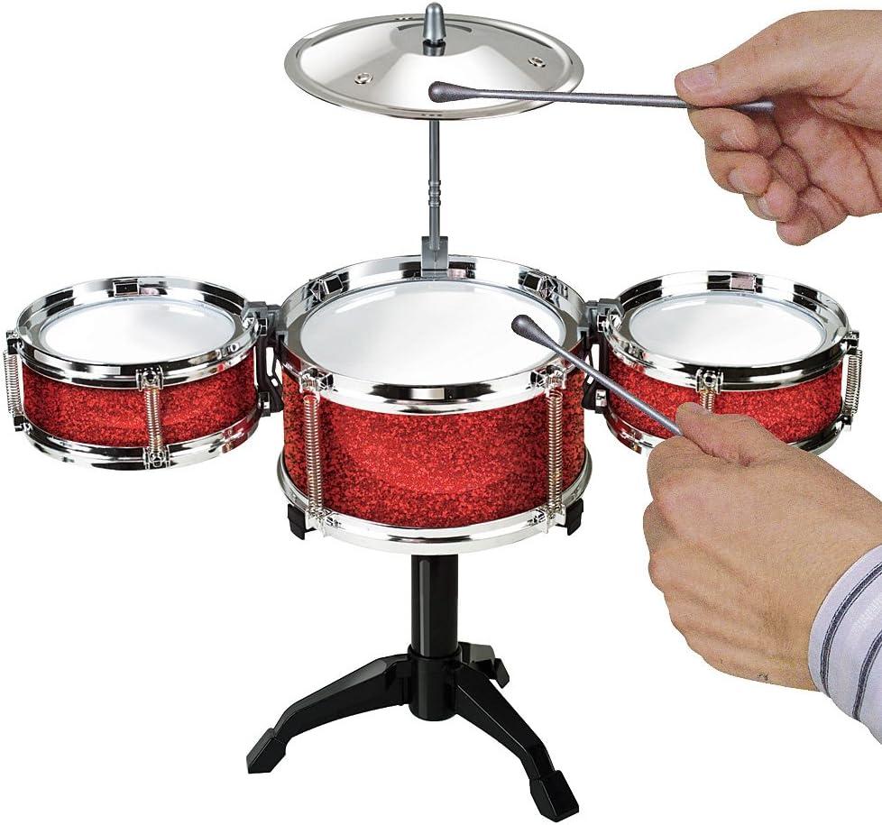 Table Top Games Desktop Drum Set