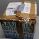 2 Gallon Glass Beverage Dispenser with Stand and Lid, 18/8 Stainless Steel Spigot - Glass Drink Dispensers for Parties - Mason Jar Drink Dispensers with Lids