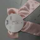 Carole hair bow and Wicked Brush