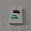 Amazon.com : Pet Parents Washable Belly Bands for Dogs (3pack) + Extendrs Durable Dog Diapers - Premium Male Dog Diapers & Wraps (X-Small, Black) : Pet Supplies