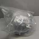 Easton | Elite X 2.0 Baseball Catcher's Equipment | Box Set | NOCSAE Approved | Youth/Intermediate/Adult | Multiple Colors (Black / Gold).2025-04-19. size 7 1/8" - 7 1/8"