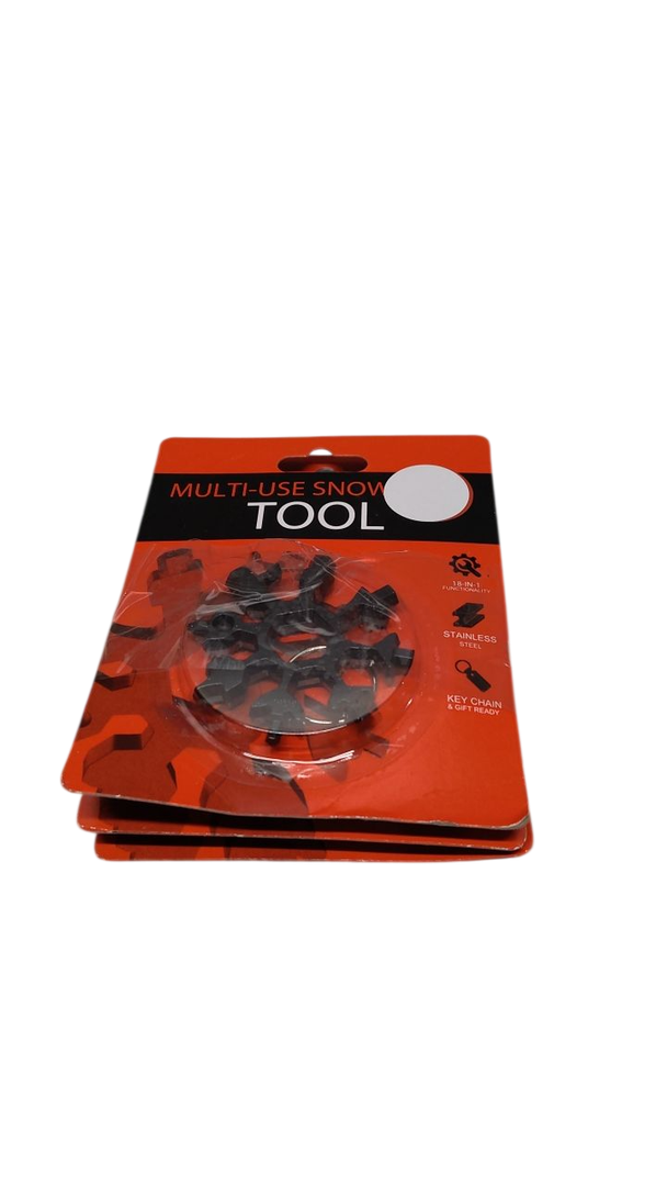 Multi-Use Tool 3 Pack