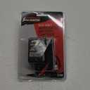AMERICAN HUNTER 6V/12V Battery Charger | Universal Versatile Durable 500 mA - DC Output Game Deer Feeder Battery Charger