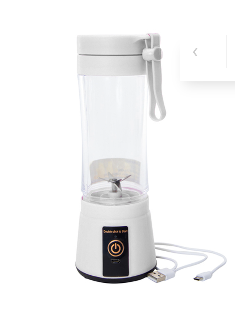 PORTABLE BLENDER RECHARGEABLE