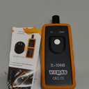 VXDAS TPMS Relearn Tool Only for GM Vehicles (2006-2024 Chevy/Buick/GMC/Opel/Cadillac) Original Sensor with 315/433 MHz, Tire Sensors Pressure Monitor System Reset Tool OEC-T5-2025 Edition