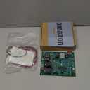 #B18099-13Furnace Control Circuit Board,Replacement for Goodman Furnace Control Circuit Board B18099-06,B18099-08,B18099-10 and B18099-13.