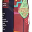 Siete Family Foods Chipotle BBQ Potato Chips, 5.5 oz Bag (EXP 04/20/26)