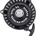 951-14396 751-14396 Pull Start Recoil Starter Assembly for Cub Caadet Troy Biilt MTD Ryobi TB105 TB120 TB220 SC100HW SC300HW SC500HW Lawn Mower