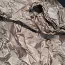 Jungle Bag Coyote Right Side